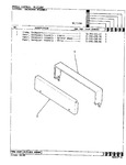 Diagram for 02 - Control Panel