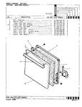 Diagram for 02 - Door