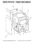 Diagram for 05 - Front View