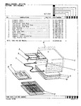 Diagram for 06 - Oven Assembly