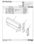 Diagram for 02 - Control Panel