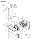 Diagram for 03 - Door