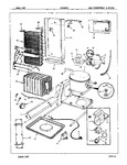 Diagram for 03 - Unit Compartment & System