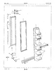 Diagram for 02 - Freezer Door