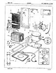 Diagram for 05 - Unit Compartment & System