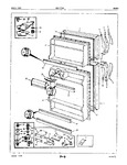 Diagram for 01 - Doors