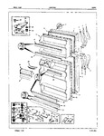 Diagram for 01 - Doors