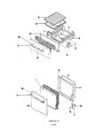 Diagram for 03 - Door/drawer