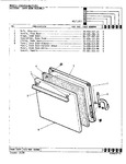 Diagram for 04 - Door