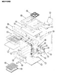 Diagram for 04 - Gas Controls