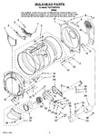 Diagram for 03 - Bulkhead Parts