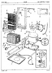 Diagram for 05 - Unit Compartment & System