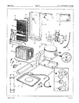 Diagram for 05 - Unit Compartment & System