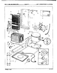 Diagram for 05 - Unit Compartment & System