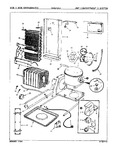 Diagram for 03 - Unit Compartment & System