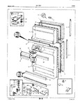 Diagram for 01 - Doors