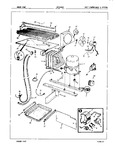 Diagram for 02 - Unit Compartment & System