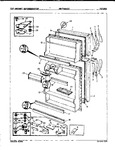 Diagram for 01 - Doors