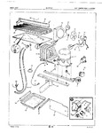 Diagram for 02 - Unit Compartment & System