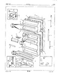 Diagram for 01 - Doors