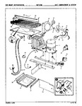 Diagram for 02 - Unit Compartment & System