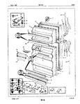 Diagram for 01 - Doors