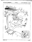 Diagram for 02 - Unit Compartment & System