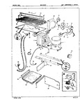 Diagram for 04 - Unit Compartment & System