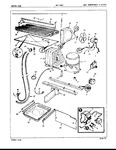 Diagram for 04 - Unit Compartment & System