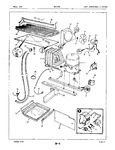 Diagram for 02 - Unit Compartment & System