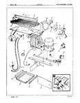 Diagram for 03 - Unit Compartment & System