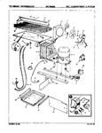 Diagram for 04 - Unit Compartment & System