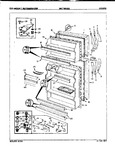 Diagram for 01 - Doors