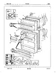 Diagram for 01 - Doors