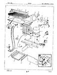 Diagram for 02 - Unit Compartment & System