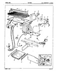 Diagram for 02 - Unit Compartment & System