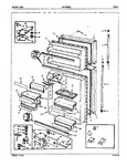 Diagram for 01 - Doors