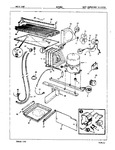 Diagram for 02 - Unit Compartment & System