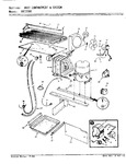 Diagram for 02 - Unit Compartment & System