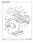 Diagram for 04 - Ice Maker