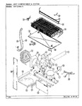 Diagram for 06 - Unit Compartment & System