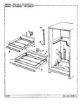 Diagram for 07 - Shelves & Accessories