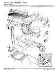 Diagram for 03 - Unit Compartment & System