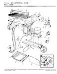 Diagram for 04 - Unit Compartment & System