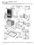 Diagram for 05 - Unit Compartment & System