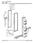 Diagram for 02 - Freezer Door