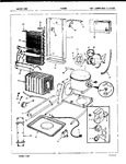 Diagram for 05 - Unit Compartment & System