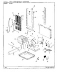 Diagram for 03 - Unit Compartment & System