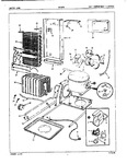 Diagram for 03 - Unit Compartment & System