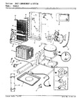 Diagram for 03 - Unit Compartment & System